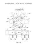 SUBSTRATE PROCESSING APPARATUS USING A BATCH PROCESSING CHAMBER diagram and image