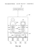 SUBSTRATE PROCESSING APPARATUS USING A BATCH PROCESSING CHAMBER diagram and image