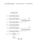 SUBSTRATE PROCESSING APPARATUS USING A BATCH PROCESSING CHAMBER diagram and image