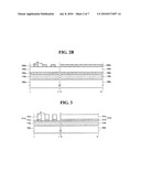 Method of fabricating semiconductor integrated circuit device diagram and image