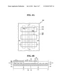 Method of fabricating semiconductor integrated circuit device diagram and image