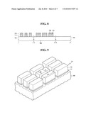 Method of fabricating semiconductor integrated circuit device diagram and image