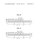 Method of fabricating semiconductor integrated circuit device diagram and image