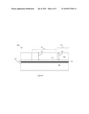 SEMICONDUCTOR WAFER STRUCTURE WITH BALANCED REFLECTANCE AND ABSORPTION CHARACTERISTICS FOR RAPID THERMAL ANNEAL UNIFORMITY diagram and image