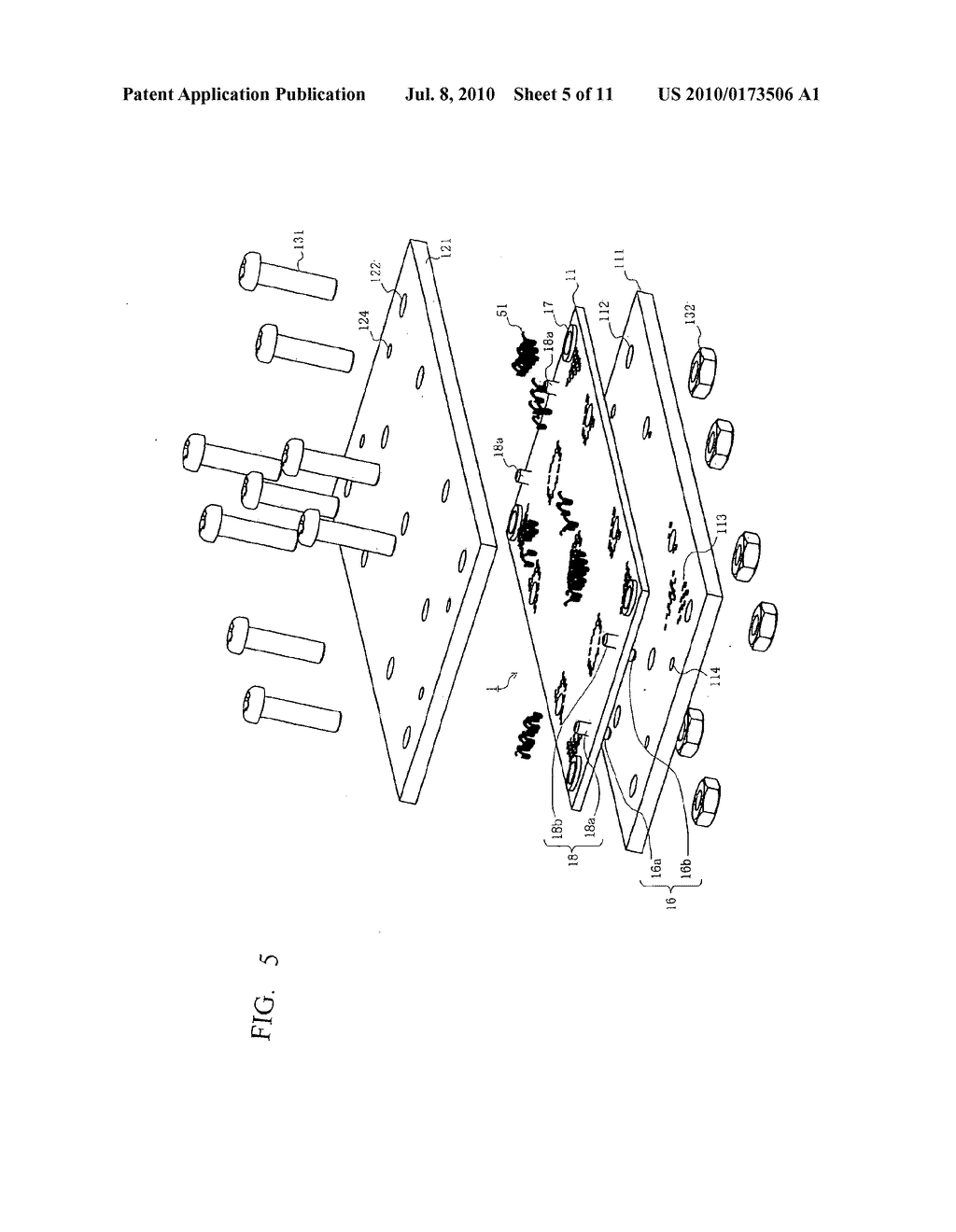 Substrate Connector - diagram, schematic, and image 06