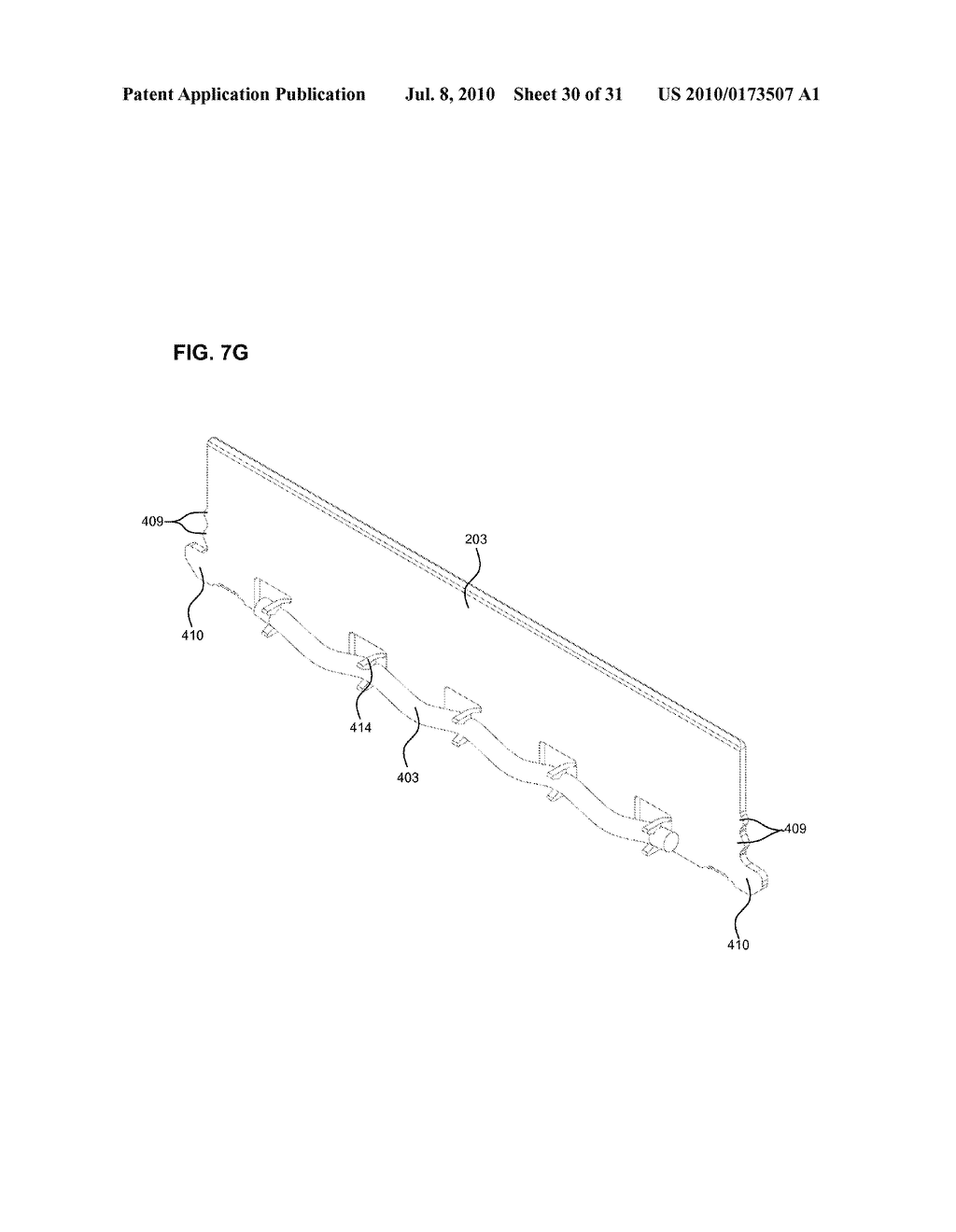 ELECTRICAL CONNECTOR HAVING MULTIPLE GROUND PLANES - diagram, schematic, and image 31