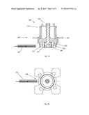 DUAL-DIRECTION CONNECTOR AND METHOD FOR CABLE SYSTEM diagram and image