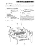 ELECTRICAL CONNECTOR WITH IMPROVED CONTACTS ARRANGEMENT diagram and image