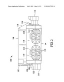 COMPONENT POSITION ASSURANCE ELEMENT FOR A POWER DISTRIBUTION BLOCK diagram and image