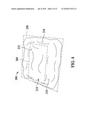 COMPONENT POSITION ASSURANCE ELEMENT FOR A POWER DISTRIBUTION BLOCK diagram and image