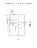 COMPONENT POSITION ASSURANCE ELEMENT FOR A POWER DISTRIBUTION BLOCK diagram and image