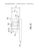 COMPONENT POSITION ASSURANCE ELEMENT FOR A POWER DISTRIBUTION BLOCK diagram and image