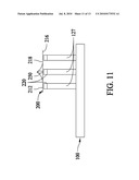 COMPONENT POSITION ASSURANCE ELEMENT FOR A POWER DISTRIBUTION BLOCK diagram and image