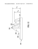 COMPONENT POSITION ASSURANCE ELEMENT FOR A POWER DISTRIBUTION BLOCK diagram and image