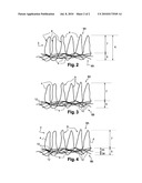 METHOD FOR MAKING A TEXTILE COATING AND TEXTILE COATING diagram and image