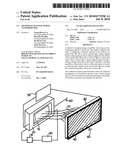 METHOD OF MANUFACTURING NANOFIBER WEB diagram and image