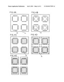 Light Emitting Device And Method of Manufacturing The Same diagram and image