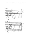 Light Emitting Device And Method of Manufacturing The Same diagram and image