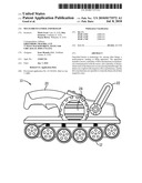 MULTI-DRUM SANDER AND/OR RASP diagram and image