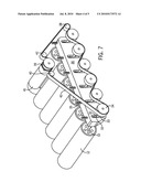 MULTI-DRUM SANDER AND/OR RASP diagram and image