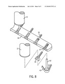 MULTI-DRUM SANDER AND/OR RASP diagram and image