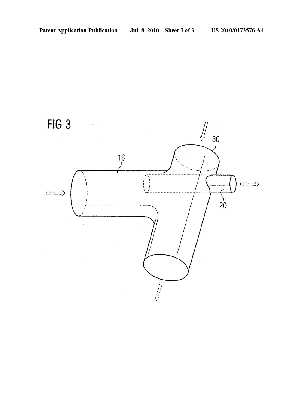 Aircraft Air-Conditioning System With A Reduced Risk Of Icing - diagram, schematic, and image 04