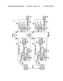 APPARATUS OF ANALIZING THE CONSTRUCTION PRODUCTIVITY USING RFID BASED ON THE WIRELESS COMMUNICATION AND THEREOF diagram and image