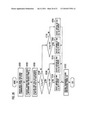 Radio Communication Device and Radio Communication Method diagram and image