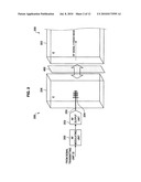 RADIO FREQUENCY SIGNAL TRANSMISSION SYSTEM, RADIO FREQUENCY SIGNAL TRANSMISSION CONNECTOR AND RADIO FREQUENCY SIGNAL TRANSMISSION CABLE diagram and image