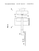 RADIO FREQUENCY SIGNAL TRANSMISSION SYSTEM, RADIO FREQUENCY SIGNAL TRANSMISSION CONNECTOR AND RADIO FREQUENCY SIGNAL TRANSMISSION CABLE diagram and image