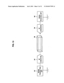 RADIO FREQUENCY SIGNAL TRANSMISSION SYSTEM, RADIO FREQUENCY SIGNAL TRANSMISSION CONNECTOR AND RADIO FREQUENCY SIGNAL TRANSMISSION CABLE diagram and image