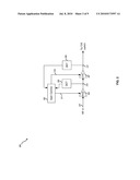 METHOD AND SYSTEM FOR LEVEL DETECTOR CALIBRATION FOR ACCURATE TRANSMIT POWER CONTROL diagram and image