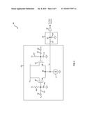 METHOD AND SYSTEM FOR LEVEL DETECTOR CALIBRATION FOR ACCURATE TRANSMIT POWER CONTROL diagram and image