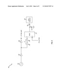 METHOD AND SYSTEM FOR LEVEL DETECTOR CALIBRATION FOR ACCURATE TRANSMIT POWER CONTROL diagram and image