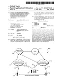 SYSTEM AND METHOD FOR PROVIDING INTEGRATED VOICE AND DATA SERVICES UTILIZING WIRED CORDLESS ACCESS WITH UNLICENSED SPECTRUM AND WIRED ACCESS WITH LICENSED SPECTRUM diagram and image