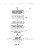 SYSTEM AND METHOD FOR PROVIDING INTEGRATED VOICE AND DATA SERVICES UTILIZING WIRED CORDLESS ACCESS WITH UNLICENSED SPECTRUM AND WIRED ACCESS WITH LICENSED SPECTRUM diagram and image