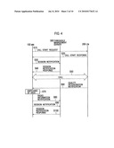 COMMUNICATION SYSTEM, THRESHOLD MANAGEMENT SERVER, RADIO COMMUNICATION DEVICE, AND COMMUNICATION METHOD diagram and image