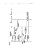 COMMUNICATION SYSTEM, THRESHOLD MANAGEMENT SERVER, RADIO COMMUNICATION DEVICE, AND COMMUNICATION METHOD diagram and image