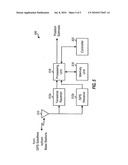 POSITION DETERMINATION FOR A WIRELESS TERMINAL IN A HYBRID POSITION DETERMINATION SYSTEM diagram and image