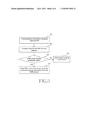 METHOD FOR PAGING A MS IN A MIXED DEPLOYMENT diagram and image