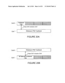 COORDINATED MULTIPOINT (CoMP) JOINT TRANSMISSION USING CHANNEL INFORMATION FEEDBACK AND HIGHER RANK DEDICATED BEAM-FORMING diagram and image