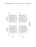 COORDINATED MULTIPOINT (CoMP) JOINT TRANSMISSION USING CHANNEL INFORMATION FEEDBACK AND HIGHER RANK DEDICATED BEAM-FORMING diagram and image