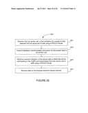 COORDINATED MULTIPOINT (CoMP) JOINT TRANSMISSION USING CHANNEL INFORMATION FEEDBACK AND HIGHER RANK DEDICATED BEAM-FORMING diagram and image