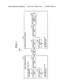 COMMUNICATION SERVER, RADIO BASE STATION, COMMUNICATION SYSTEM, AND COMMUNICATION METHOD diagram and image