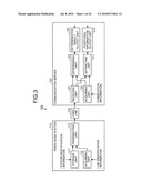 COMMUNICATION SERVER, RADIO BASE STATION, COMMUNICATION SYSTEM, AND COMMUNICATION METHOD diagram and image