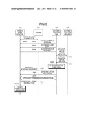 COMMUNICATION SERVER, RADIO BASE STATION, COMMUNICATION SYSTEM, AND COMMUNICATION METHOD diagram and image