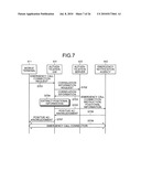 COMMUNICATION SERVER, RADIO BASE STATION, COMMUNICATION SYSTEM, AND COMMUNICATION METHOD diagram and image