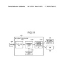 COMMUNICATION SERVER, RADIO BASE STATION, COMMUNICATION SYSTEM, AND COMMUNICATION METHOD diagram and image