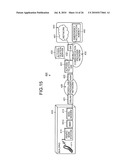 COMMUNICATION SERVER, RADIO BASE STATION, COMMUNICATION SYSTEM, AND COMMUNICATION METHOD diagram and image