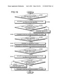 COMMUNICATION SERVER, RADIO BASE STATION, COMMUNICATION SYSTEM, AND COMMUNICATION METHOD diagram and image